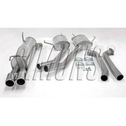 Opel Omega 2000 6-cyl Car