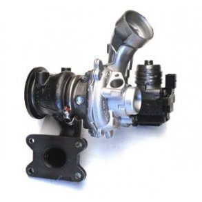 VAG 1.4 TSI | TFSI 2012-2016