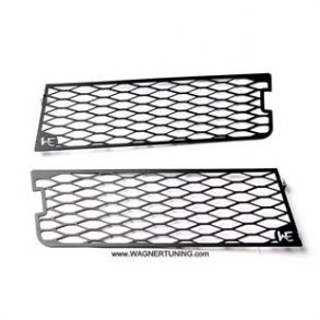 Air Intake Gitter Set for Audi RS6