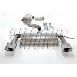 Seat Leon 2.0 TFSi/FR