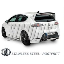 Seat Leon Cupra 2.0 TFSi