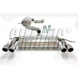 Seat Leon Cupra 2.0 TFSi