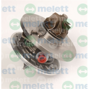 Core Assy (Balanced) GT1749V  (S2)