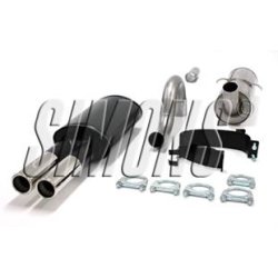 Volvo 940/740/760 Turbo