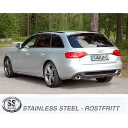 Audi A4/A5 1.8/2.0