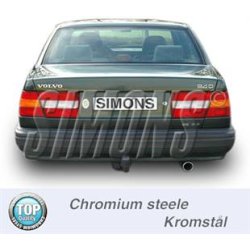 Volvo 940/740/760 Turbo