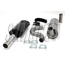 Volvo 940/740/760 Turbo