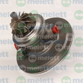 Core Assy (Balanced) K03 PEUGEOT, CITROEN - 2.0 HDI 110 
