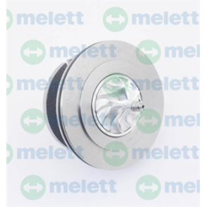 Core Assy (Balanced) KP39 Mercedes Sprinter 