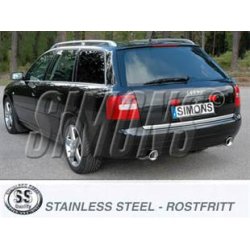 Audi A6 TQ    02-