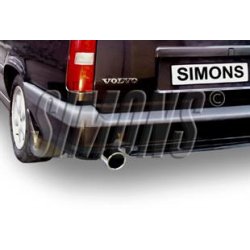 Volvo 850/S70/V70 Turbo