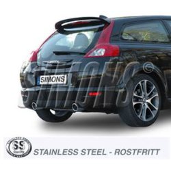 Volvo C30 Turbo -09