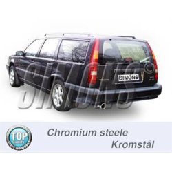 Volvo 850/S70/V70 Turbo