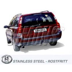 Volvo V70 Diesel AWD