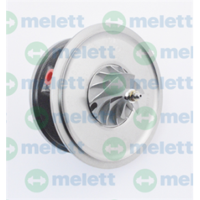 Core Assy (Balanced) RHV4 (Turbo VJ40)