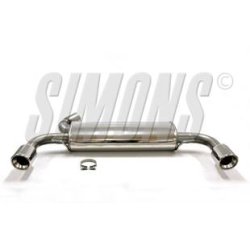 Volvo S60/V60 Diesel