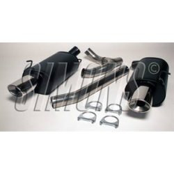 Volvo 850/V70 AWD Turbo