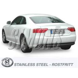 Audi A4/A5 2.0TDI