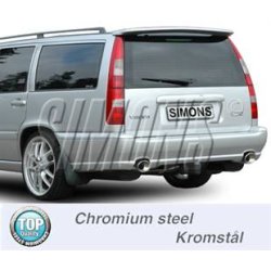 Volvo 850/V70 AWD Turbo