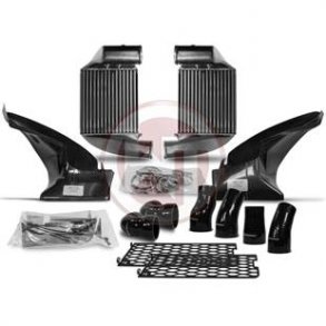 Comp. Gen.2 Intercooler Kit Audi RS6+ / US [C5]