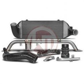 Comp. Intercooler Kit EVO2 Gen.2 Audi 80 S2/RS2
