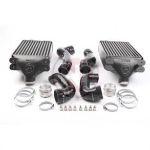 Performance Intercooler Kit for Porsche 996