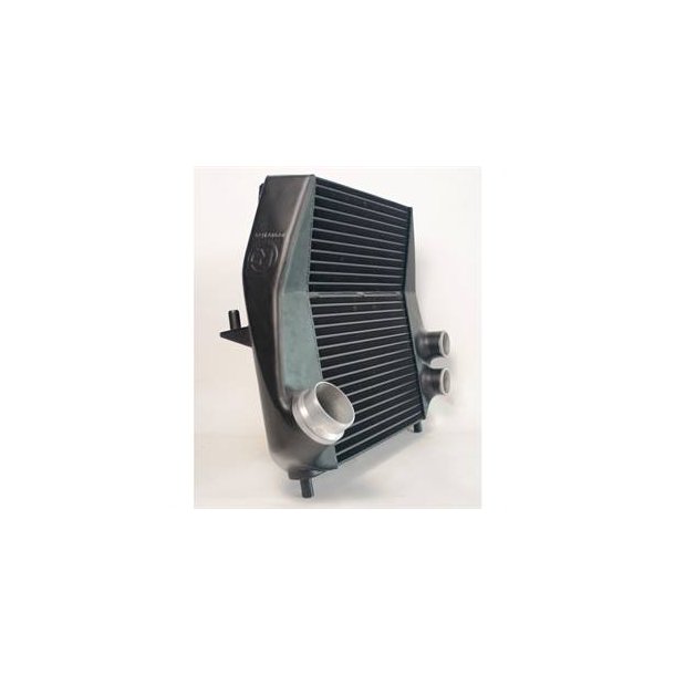 Competition Intercooler Kit Ford F-150 (2011-2012)