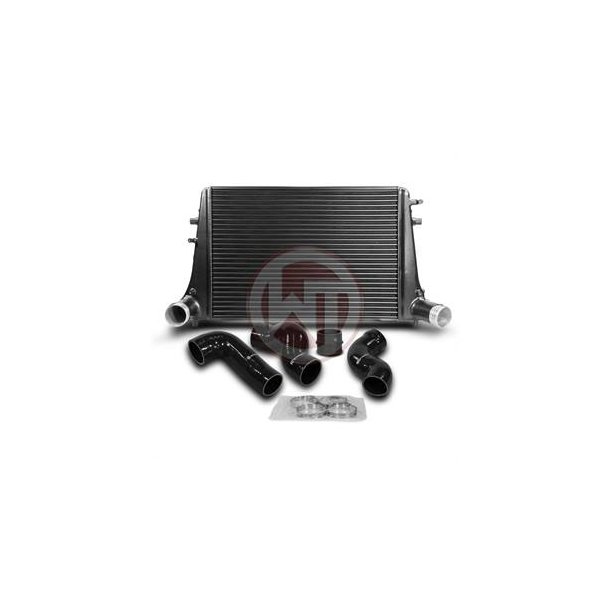 Comp. Gen.2 Intercooler Kit VAG 2,0 TFSI / TSI