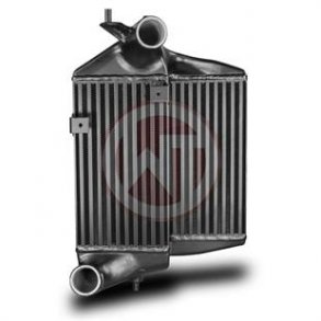 Performance Intercooler-Kit Kia Optima 2,0 TDGI