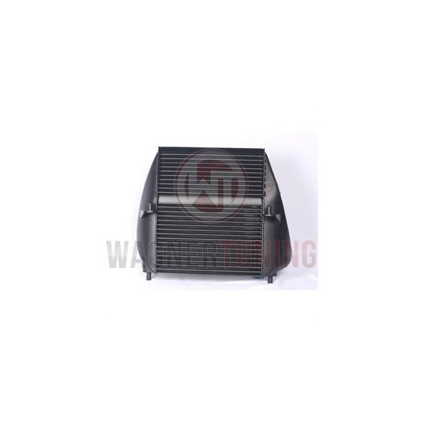 Competion Intercooler Kit Ford F-150 (2013-2014)