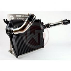 Intercooler Kit for Dodge Ram 6,7L Diesel