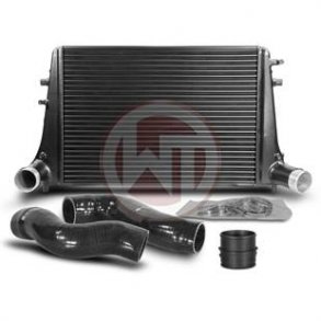 Comp. Gen.2 Intercooler Kit VAG 1,4 TSI
