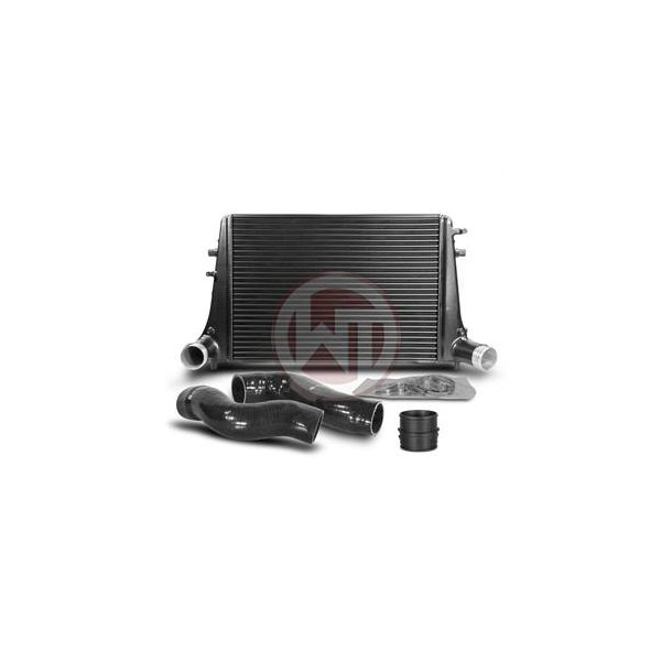 Comp. Gen.2 Intercooler Kit VAG 1,4 TSI