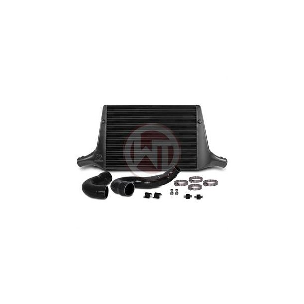 Comp. Intercooler Kit Audi A4/5 B8 2,0 TDI