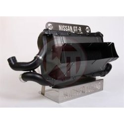 Comp. Intercooler Kit Nissan GT-R 35 2008-2010