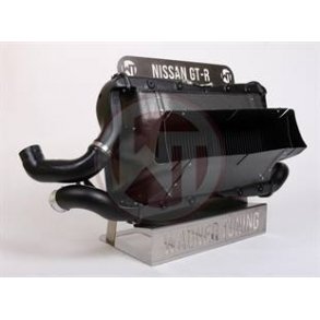 Comp. Intercooler Kit Nissan GT-R 35 2008-2010