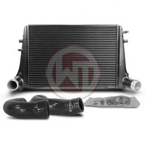 Comp. Gen.2 Intercooler Kit VAG 1,6 / 2,0 TDI