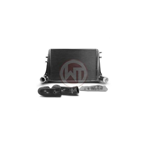 Comp. Gen.2 Intercooler Kit VAG 1,6 / 2,0 TDI