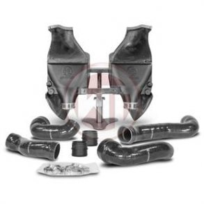 Competition Intercooler Kit EVO2 Porsche 996