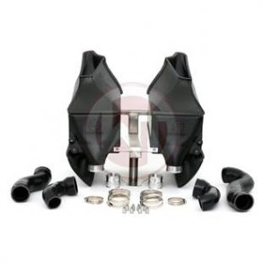 Competition Intercooler Kit EVO2 Porsche 997/2