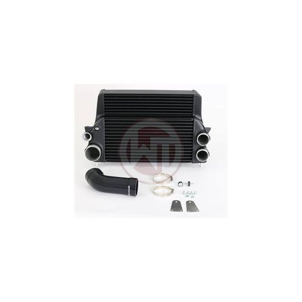 Competion Intercooler Kit Ford F-150 (2015-2016)