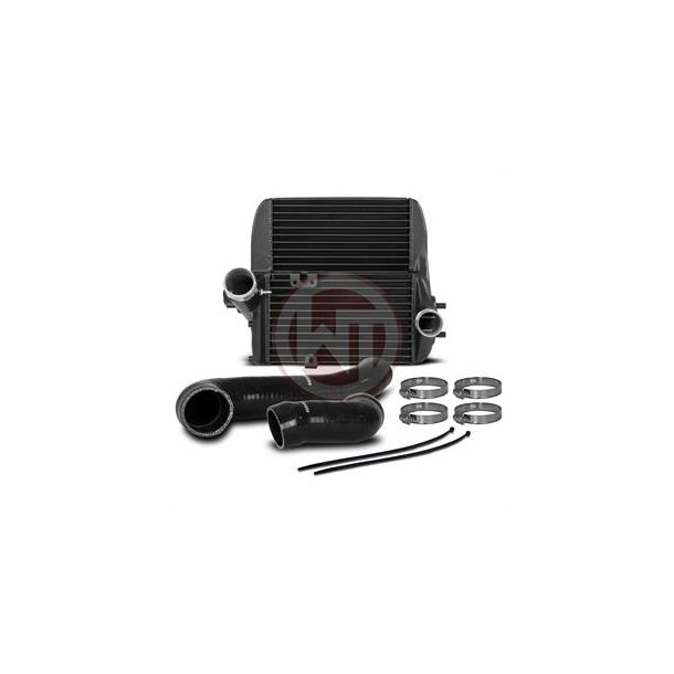 Comp. Intercooler Kit Hyundai I30 / Kia Cee'd