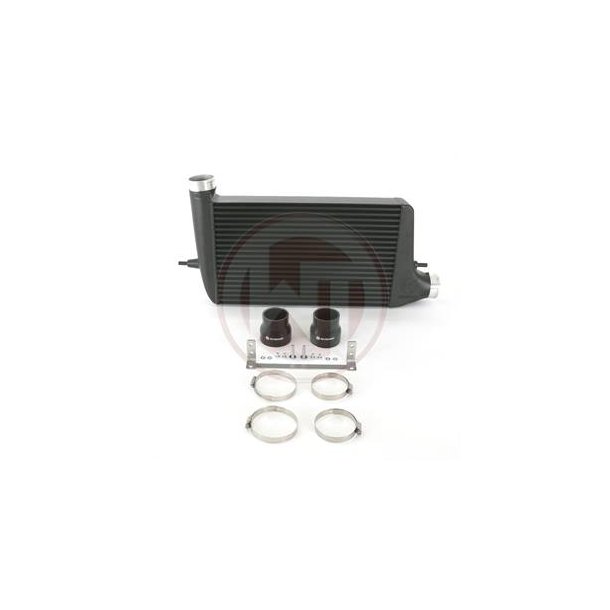 Comp. Intercooler Kit Mitsubishi EVO X 2,5 inch