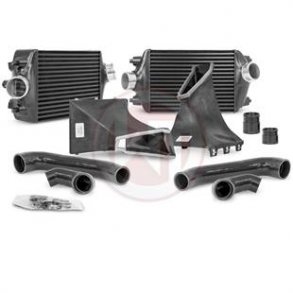 Comp. Intercooler Kit Porsche 991 Turbo(S)