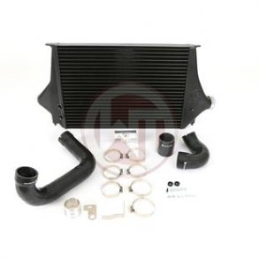 Comp. Intercooler Kit Opel Astra J OPC