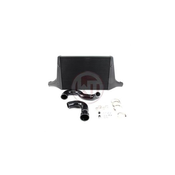 Competition Intercooler Kit Audi A6 C7 3,0BiTDI