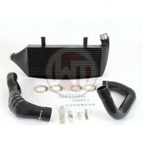 Comp. Intercooler Kit Opel Astra H OPC