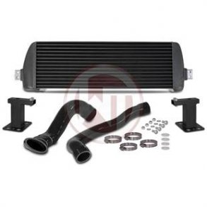 Comp. Intercooler Kit Fiat 500 Abarth