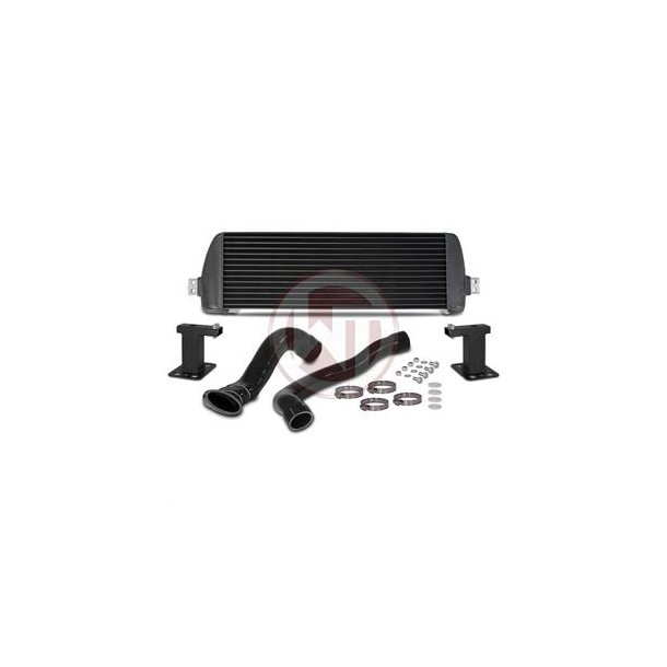 Comp. Intercooler Kit Fiat 500 Abarth