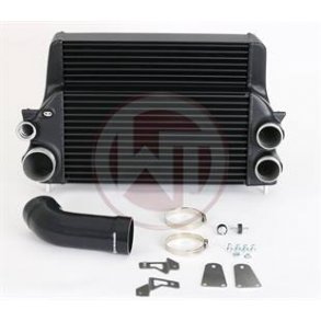 Comp. Intercooler Kit Ford F150 2017 10  Speed
